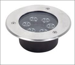 6w/18w Inground LED Light