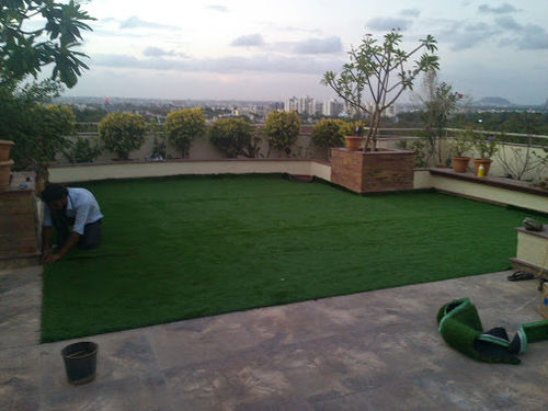 Artificial Grass