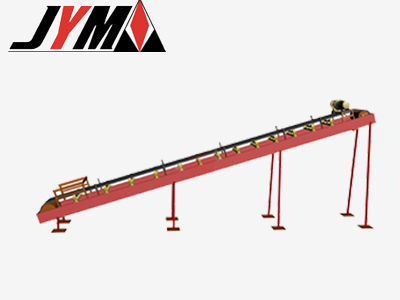 Belt Conveyor