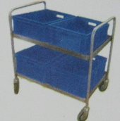 trolleys