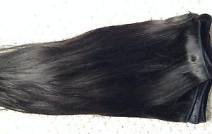 Human Hair Extension