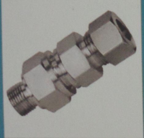 Non Return Valve