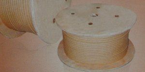 Paper Covered Magnet Wires and Strips