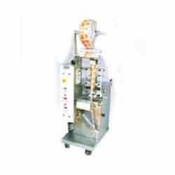 pouch packing machine