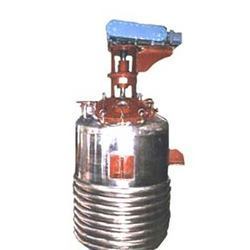 Process Vessels - High Quality Stainless Steel, Suitable for API and Injectable Production