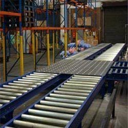 Roller Conveyors