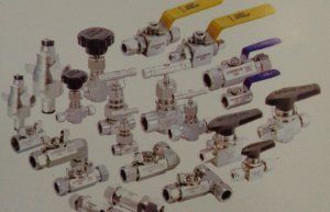 Shree Shakti Industrial Valves