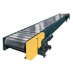 Slat Conveyors