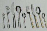 Spoons and Forks