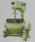 स्टीम हीटेड कुकर और मिक्सर