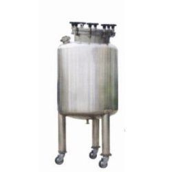 Stirrer Tanks