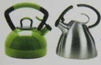 Tea Kettle