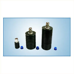 Terminations And Dummy Load