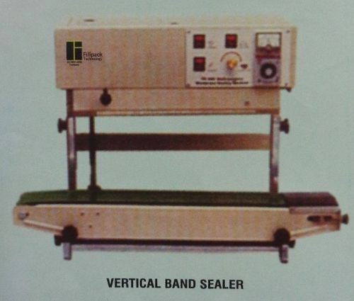 Vertical Band Sealer