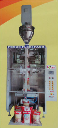 Auger Filler