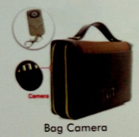 Bag Camera