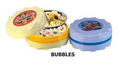 Bubbles Snack Pack