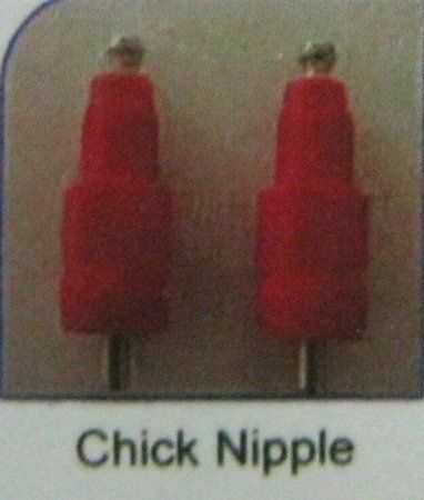 Chick Nipple