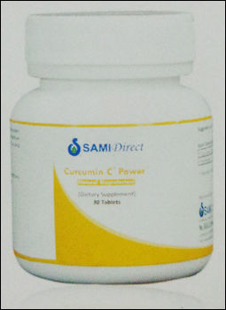 Curcumin C Power Tablet