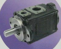 Drive Train Vane Pumps