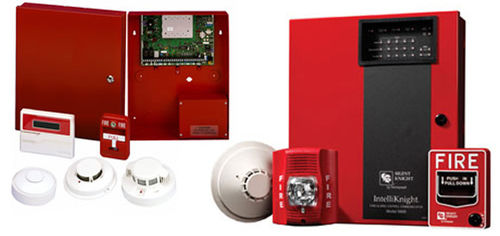 Fire Alarm System