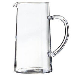 Glass Jug