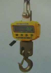 Heavy Duty Crane Scales