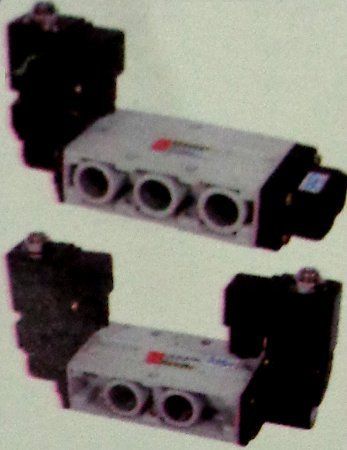 Hydint Solenoid Valves