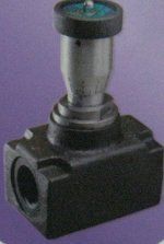 Inline Throttle Valves