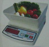 Kitchen Scale (STKS/SIKS)