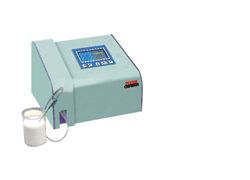 Lactoflash Automatic Milk Analyser