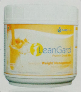 Leangard Protein Drink Mix