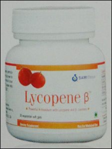 Lycopene Tablets