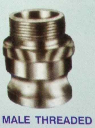 Male Threaded Adaptors