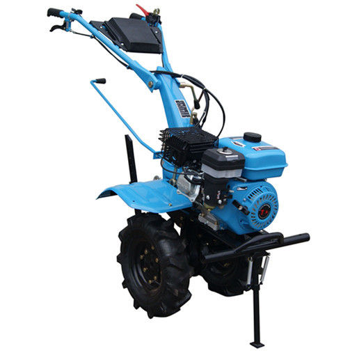 Mini Power Tiller