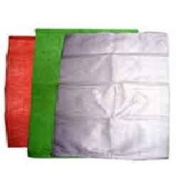 PP Woven Laminated Bags