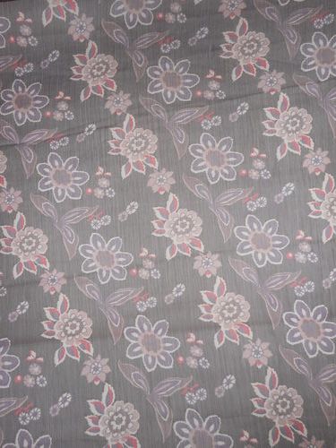 Printed Design Fabrics