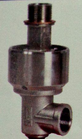 Roto Seal Coupling (Right And Left Handed Thread)