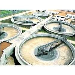 Sewage Treatment Plants