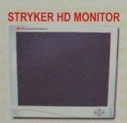 Stryker HD Monitor