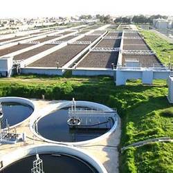 Waste Water Treatment Plants