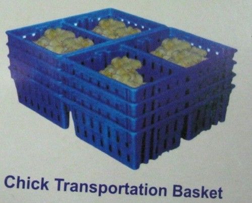 Chick Transportation Basket