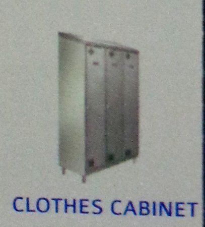 Clothes Cabinet