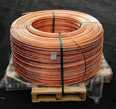 Copper Wire Rod