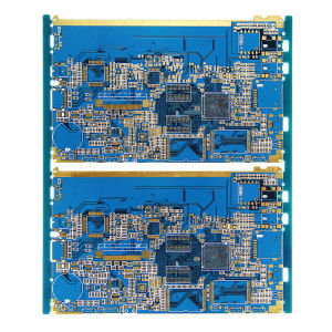 Spindle Customer Customized Printed Circuit Boards