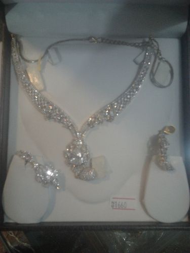 Designer Necklace Set