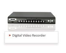 Digital Video Recorder