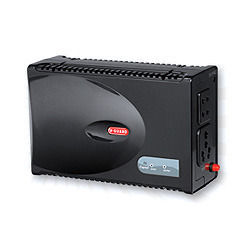 Digital Voltage Stabilizers