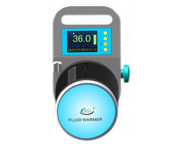 Fluid and Blood Warmer