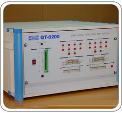 In-Circuit Functional Testers (QT-8200)